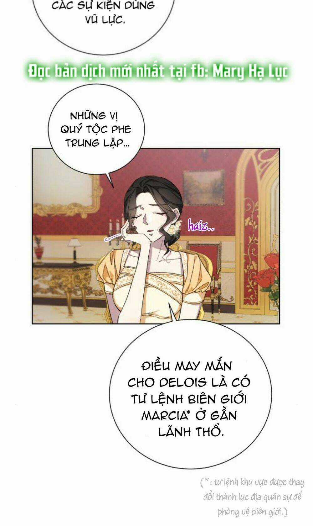 Ta Đã Từng Mong Nàng Biến Mất Chapter 29 trang 27