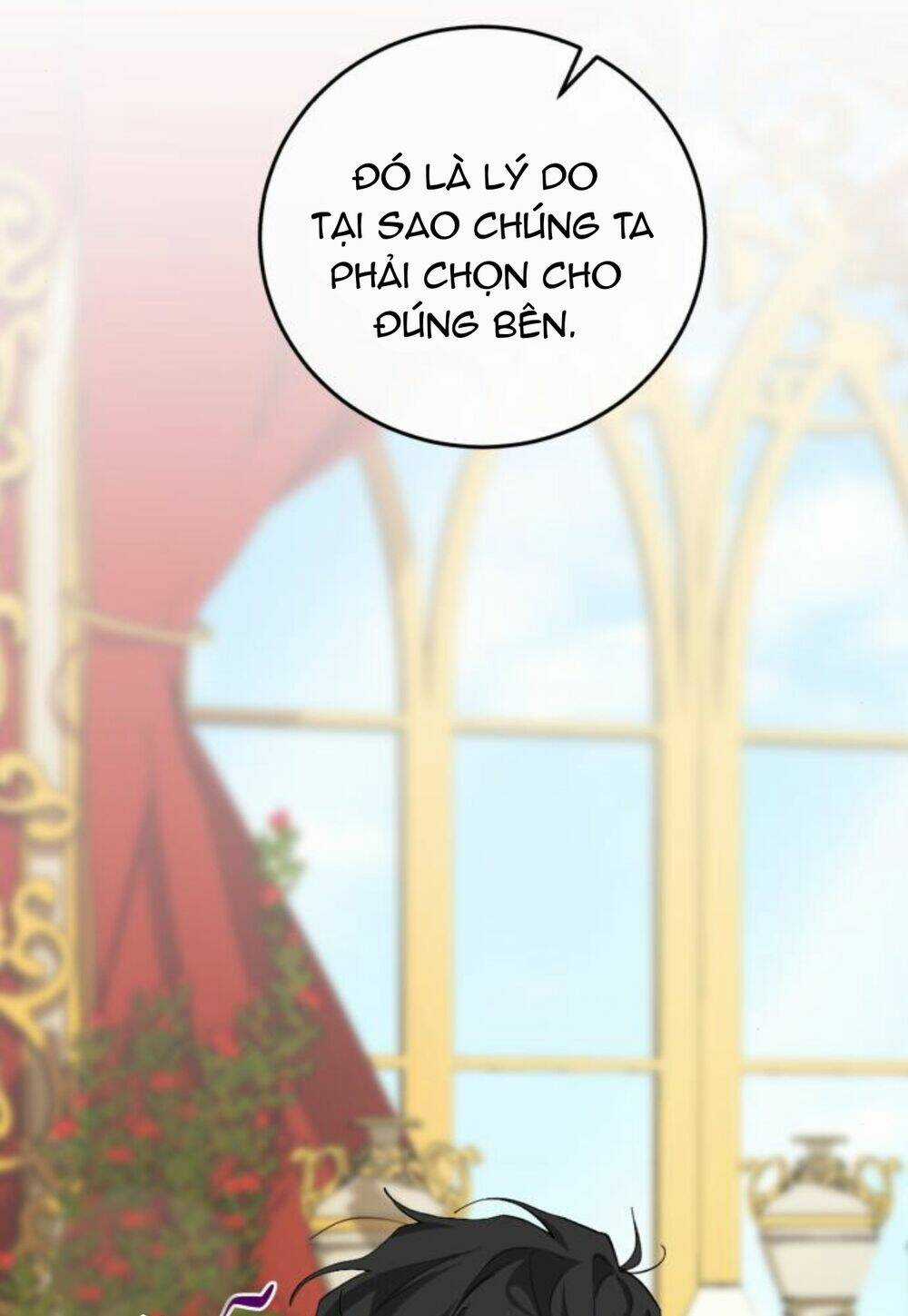 Ta Đã Từng Mong Nàng Biến Mất Chapter 29 trang 3