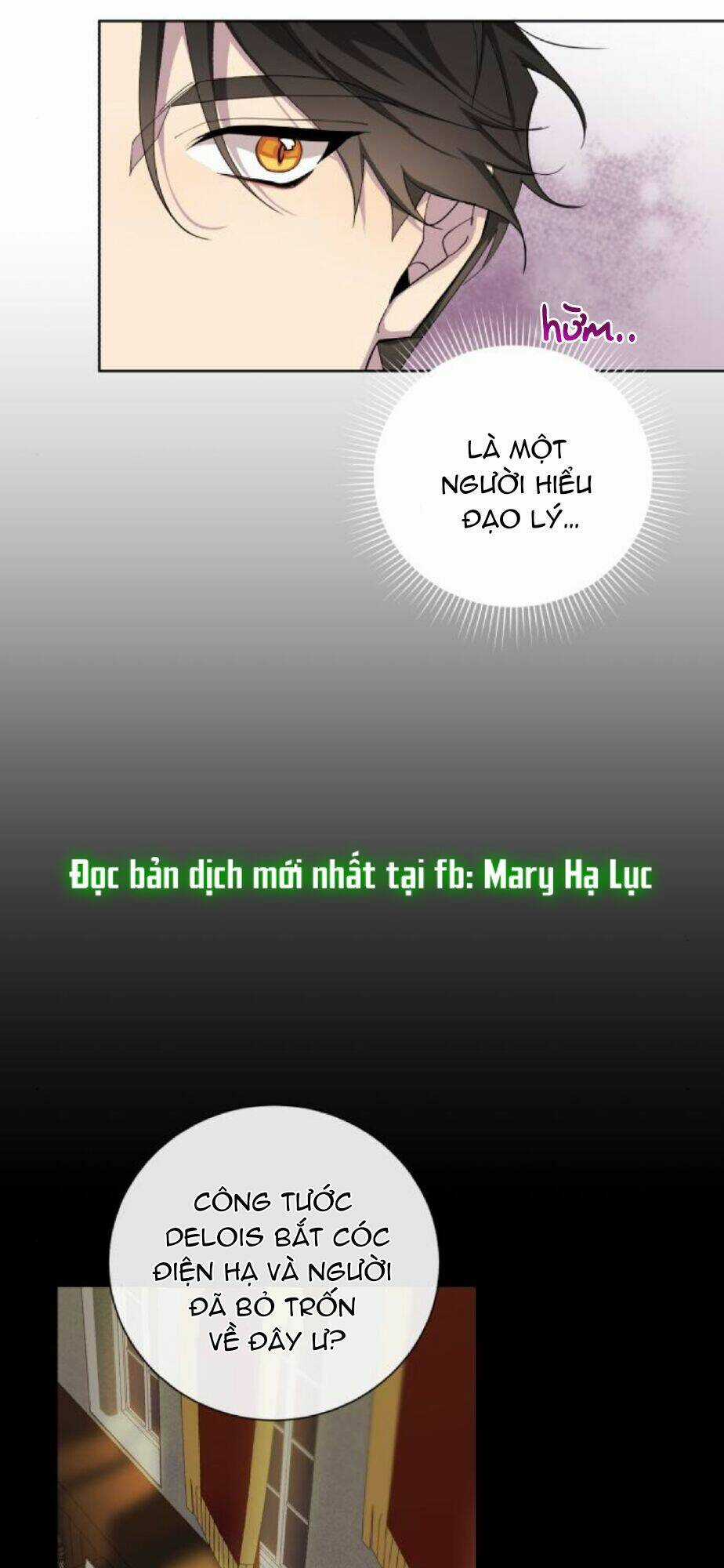 Ta Đã Từng Mong Nàng Biến Mất Chapter 29 trang 30