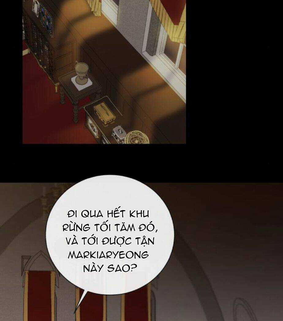 Ta Đã Từng Mong Nàng Biến Mất Chapter 29 trang 31