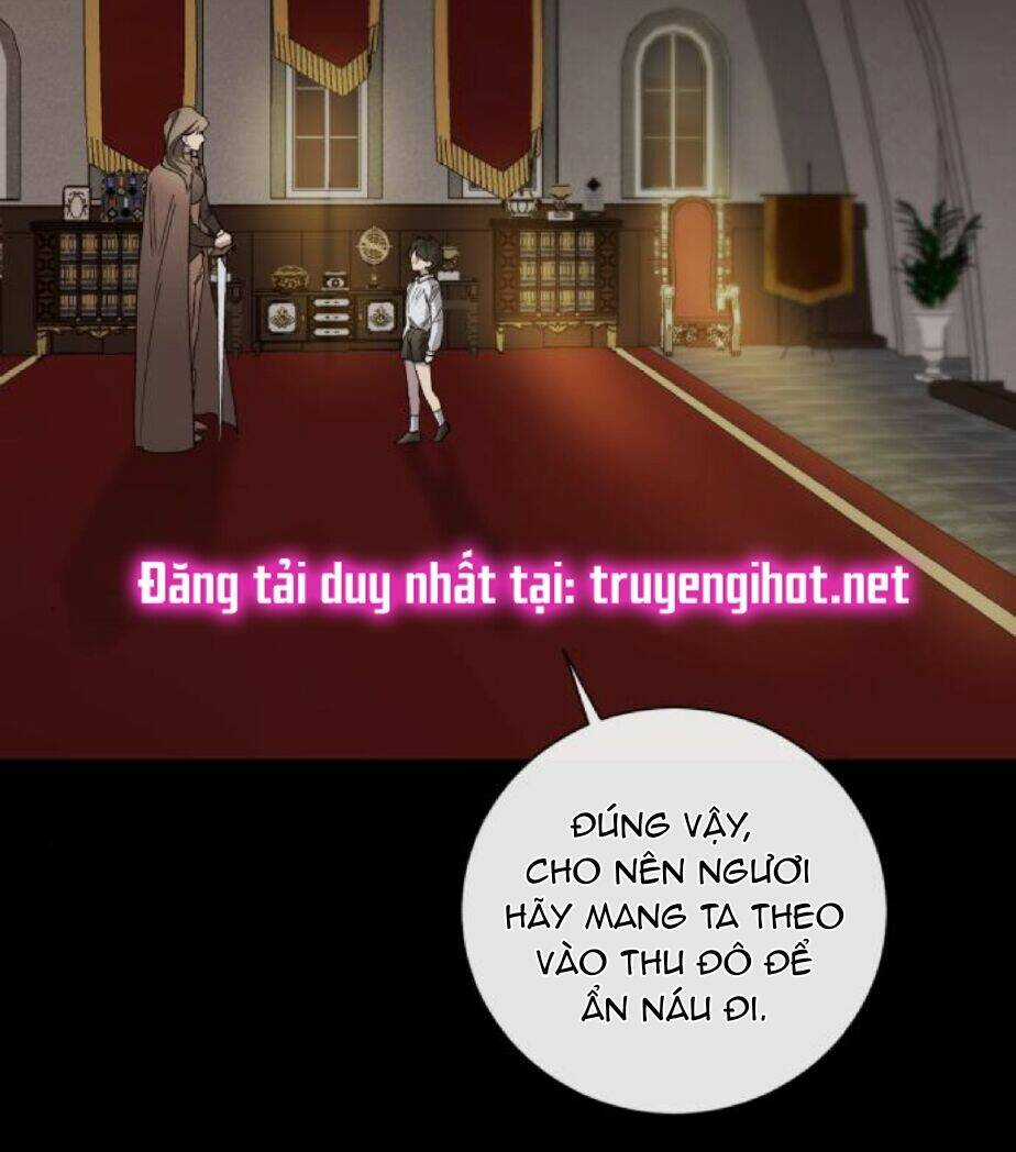 Ta Đã Từng Mong Nàng Biến Mất Chapter 29 trang 32