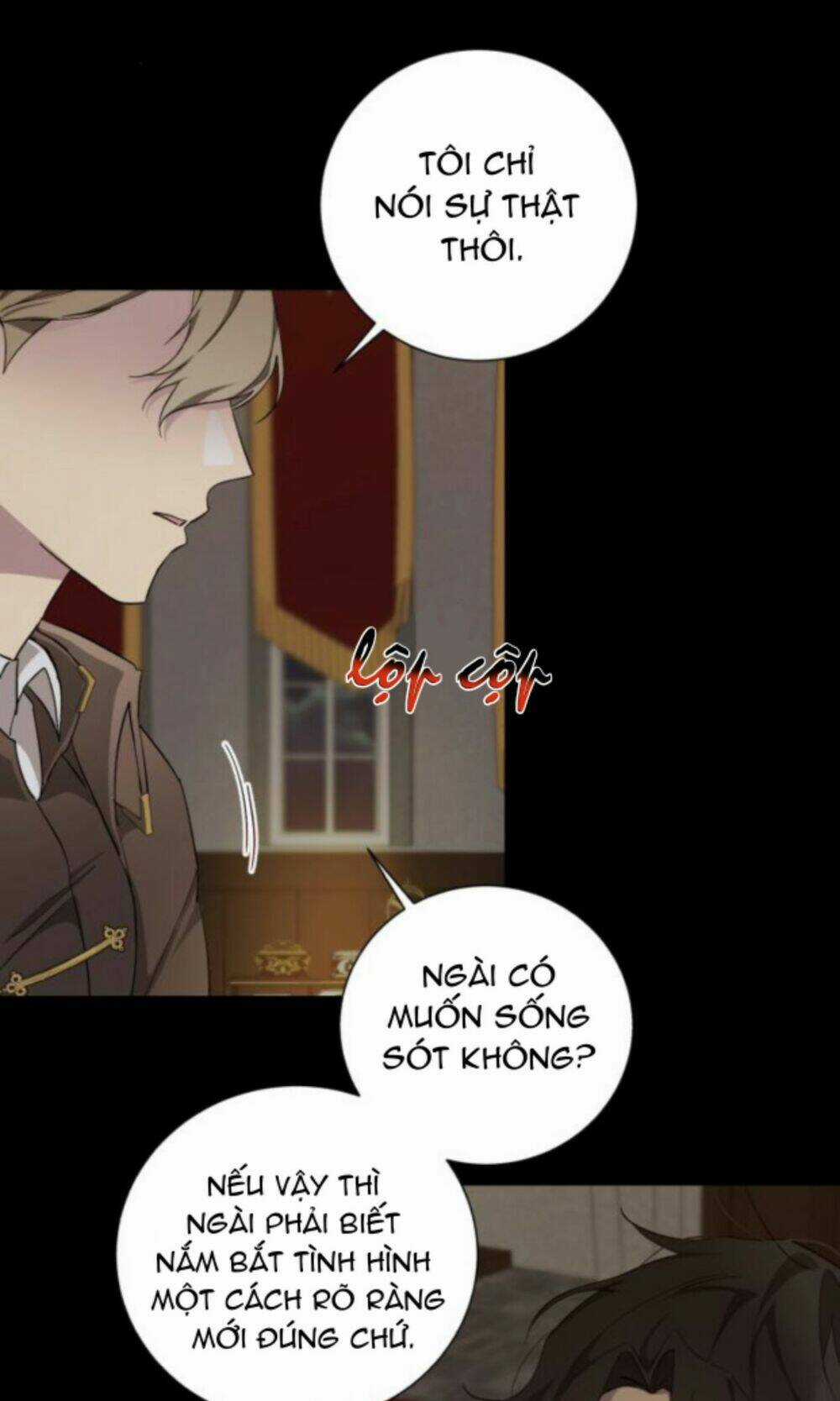 Ta Đã Từng Mong Nàng Biến Mất Chapter 29 trang 36