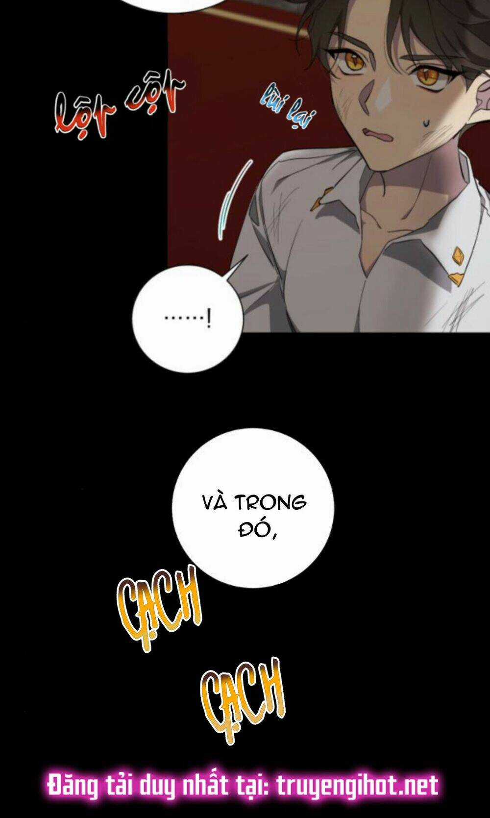 Ta Đã Từng Mong Nàng Biến Mất Chapter 29 trang 37