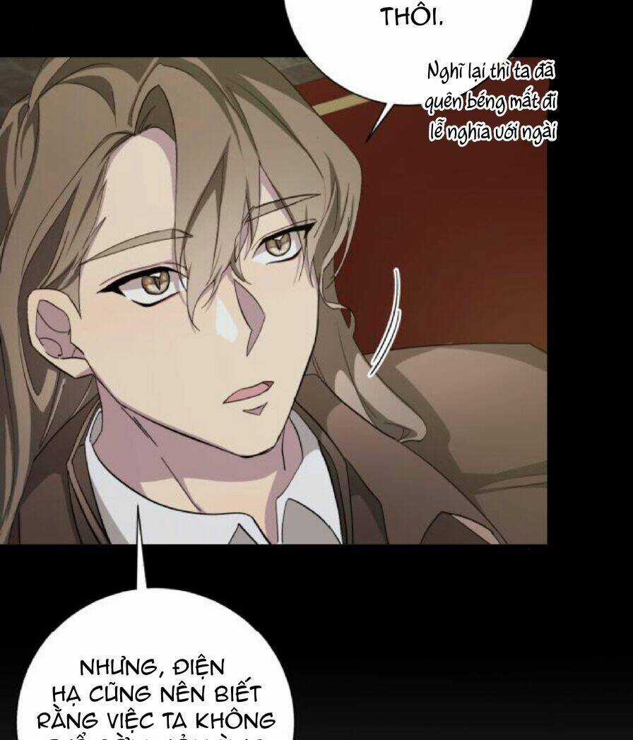 Ta Đã Từng Mong Nàng Biến Mất Chapter 29 trang 39