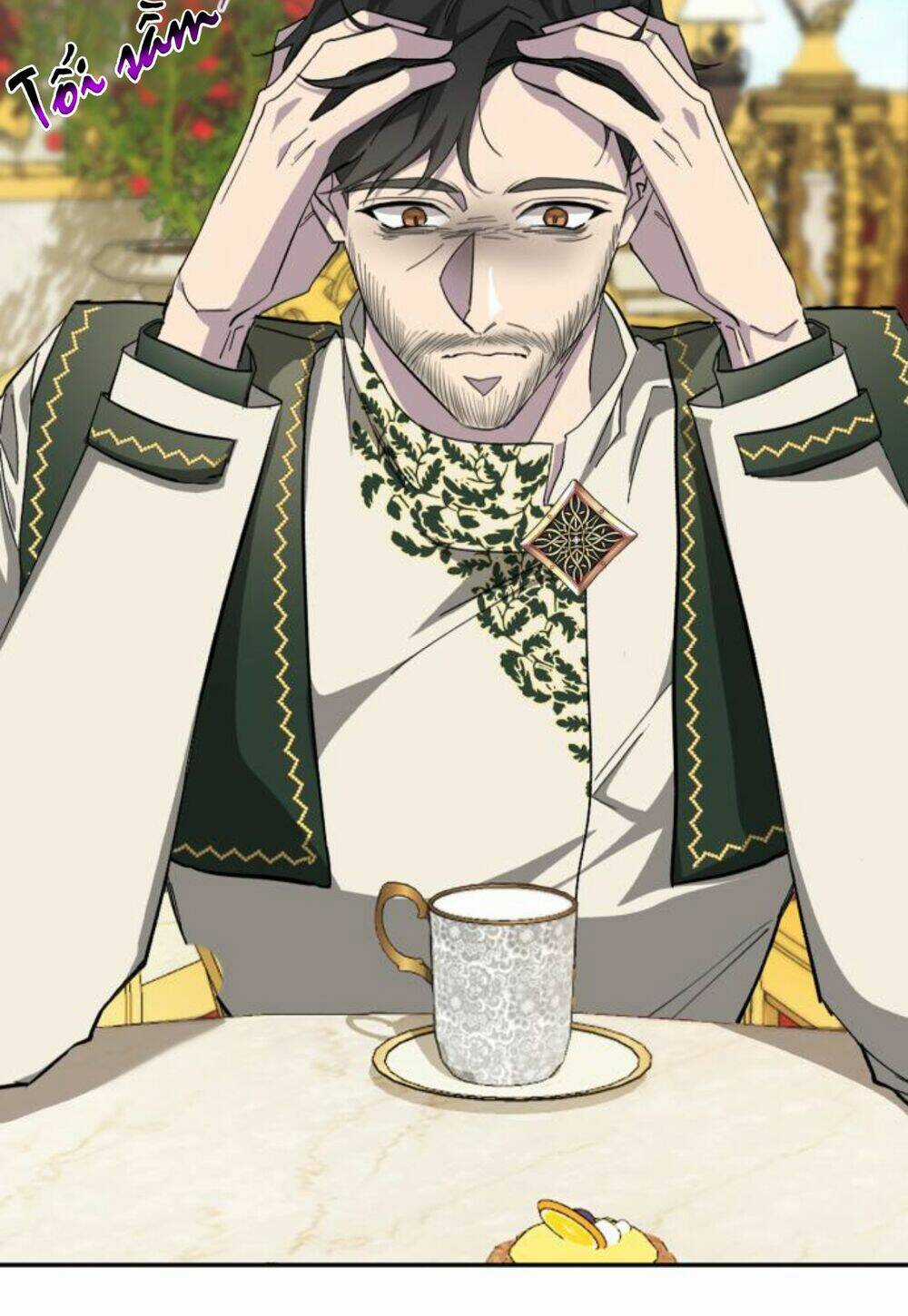 Ta Đã Từng Mong Nàng Biến Mất Chapter 29 trang 4