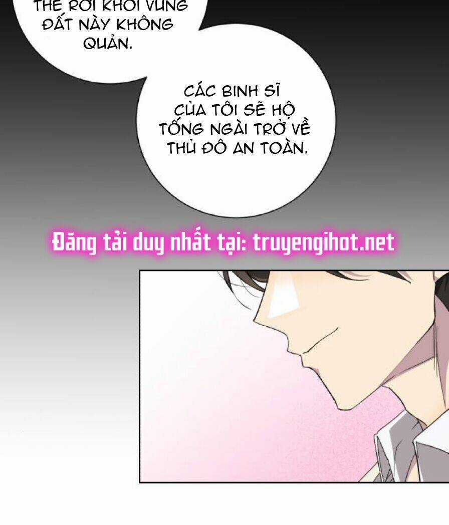 Ta Đã Từng Mong Nàng Biến Mất Chapter 29 trang 40