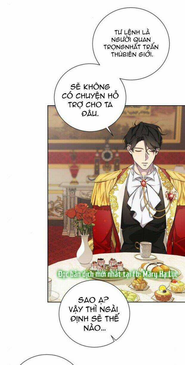 Ta Đã Từng Mong Nàng Biến Mất Chapter 29 trang 41