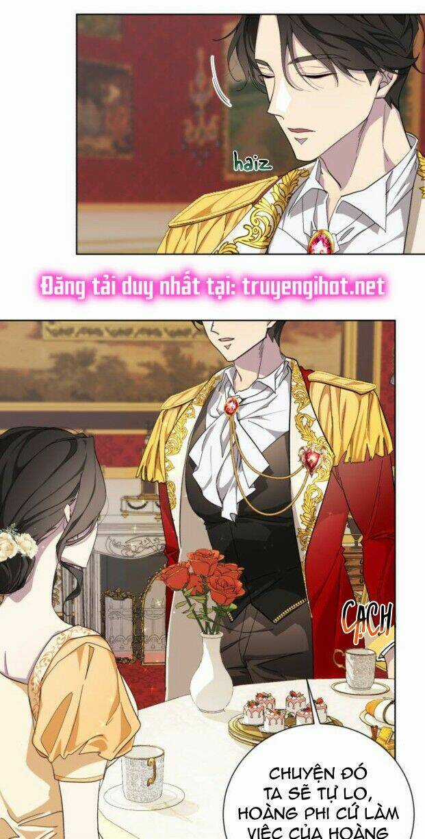 Ta Đã Từng Mong Nàng Biến Mất Chapter 29 trang 45