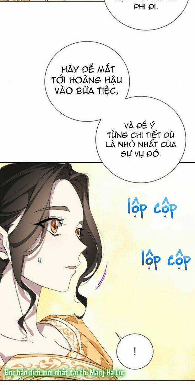 Ta Đã Từng Mong Nàng Biến Mất Chapter 29 trang 46