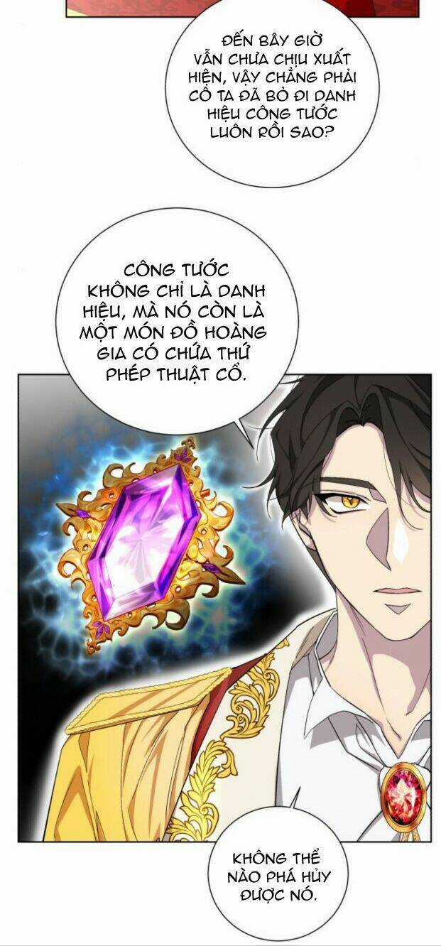 Ta Đã Từng Mong Nàng Biến Mất Chapter 29 trang 48