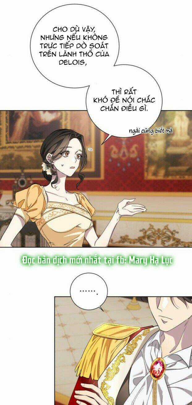 Ta Đã Từng Mong Nàng Biến Mất Chapter 29 trang 49