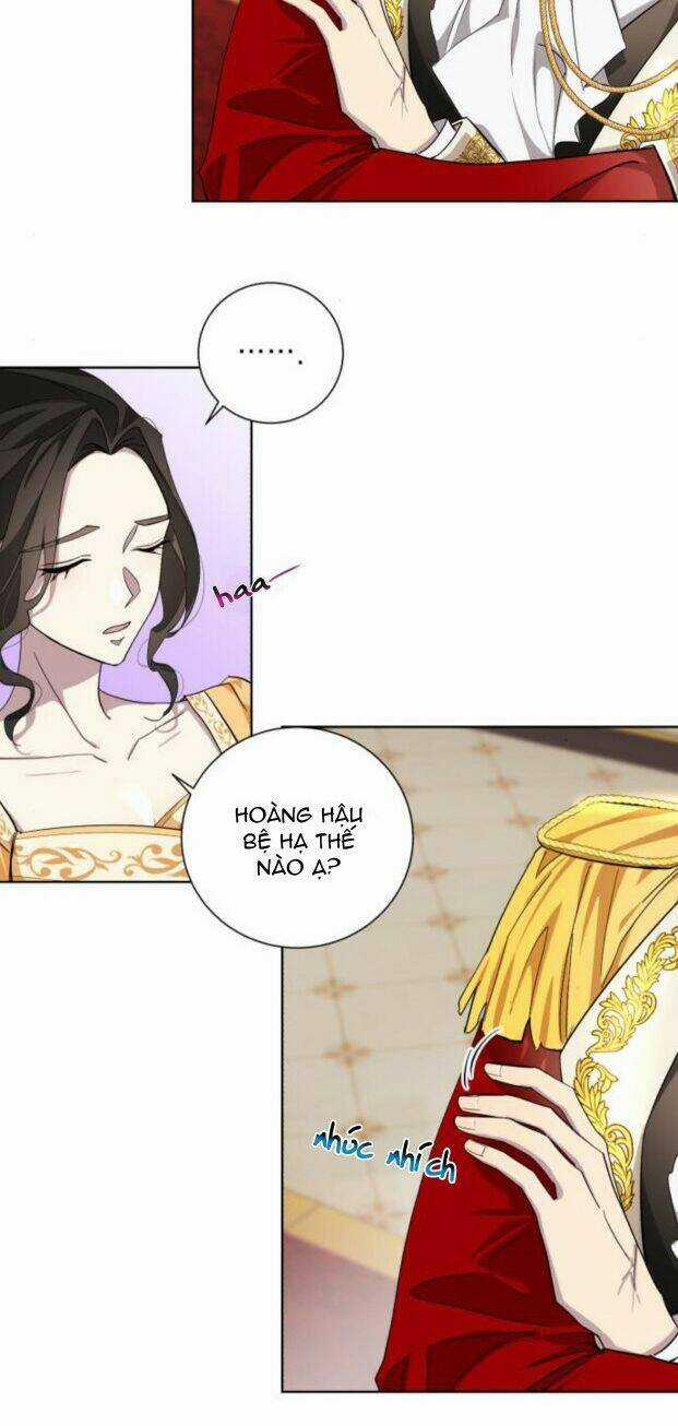 Ta Đã Từng Mong Nàng Biến Mất Chapter 29 trang 50