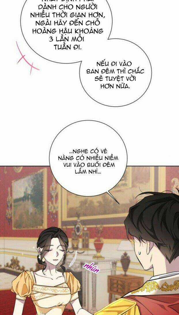 Ta Đã Từng Mong Nàng Biến Mất Chapter 29 trang 52