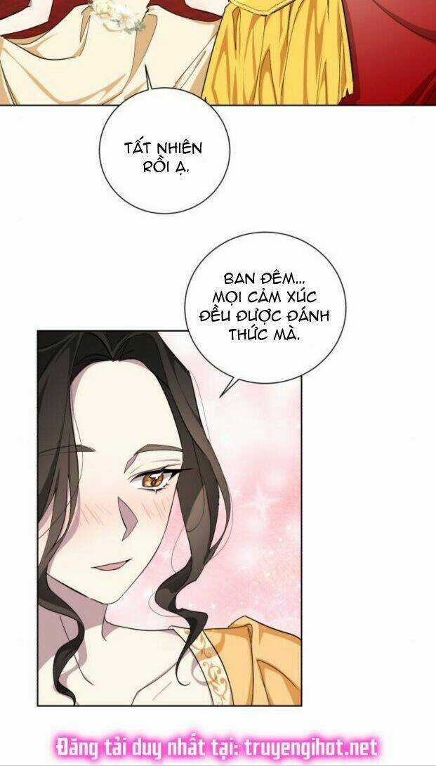 Ta Đã Từng Mong Nàng Biến Mất Chapter 29 trang 53