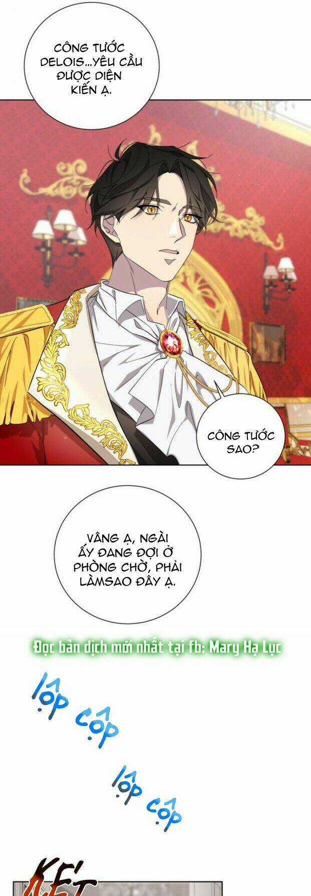 Ta Đã Từng Mong Nàng Biến Mất Chapter 29 trang 54