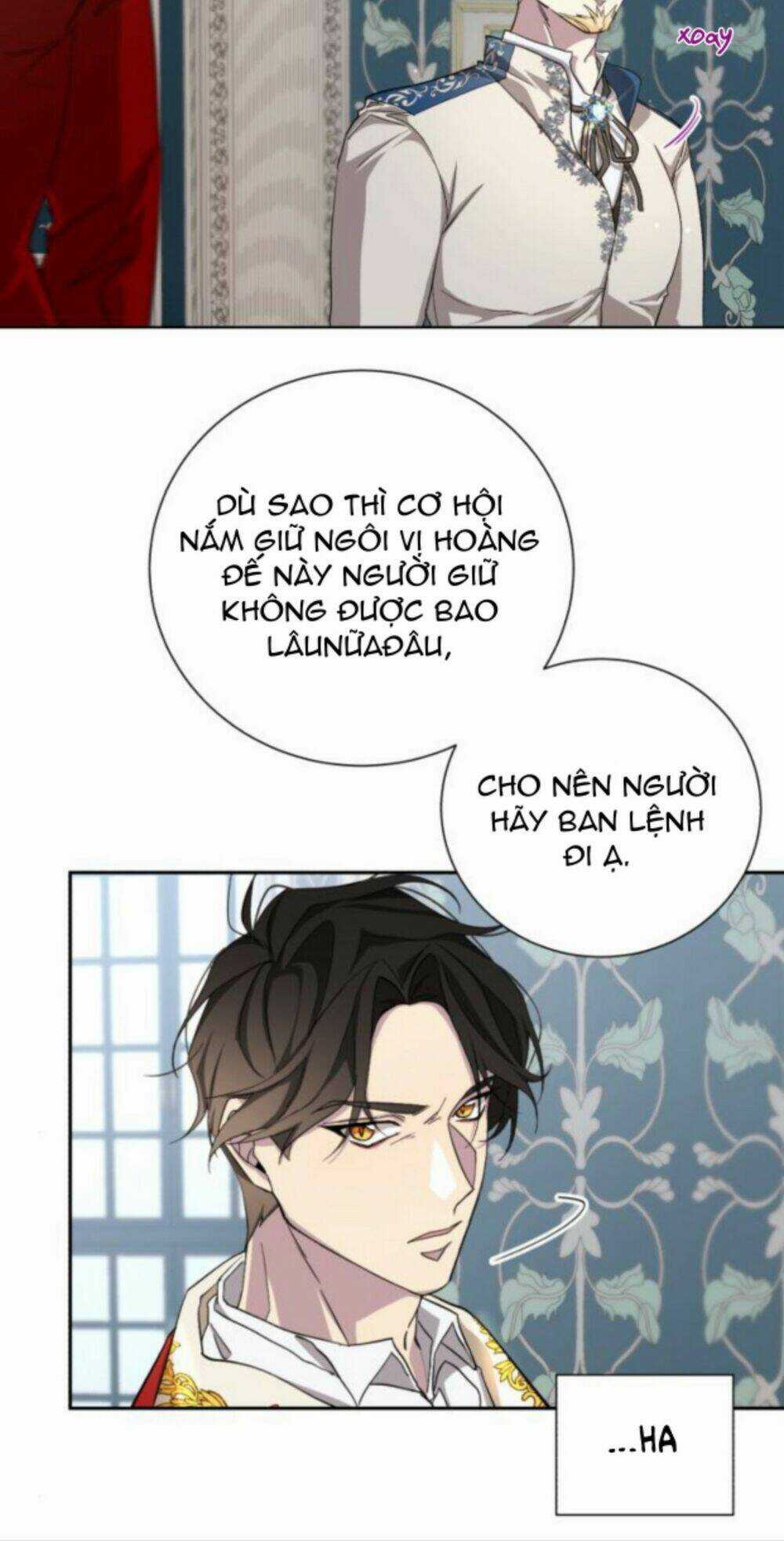 Ta Đã Từng Mong Nàng Biến Mất Chapter 29 trang 57