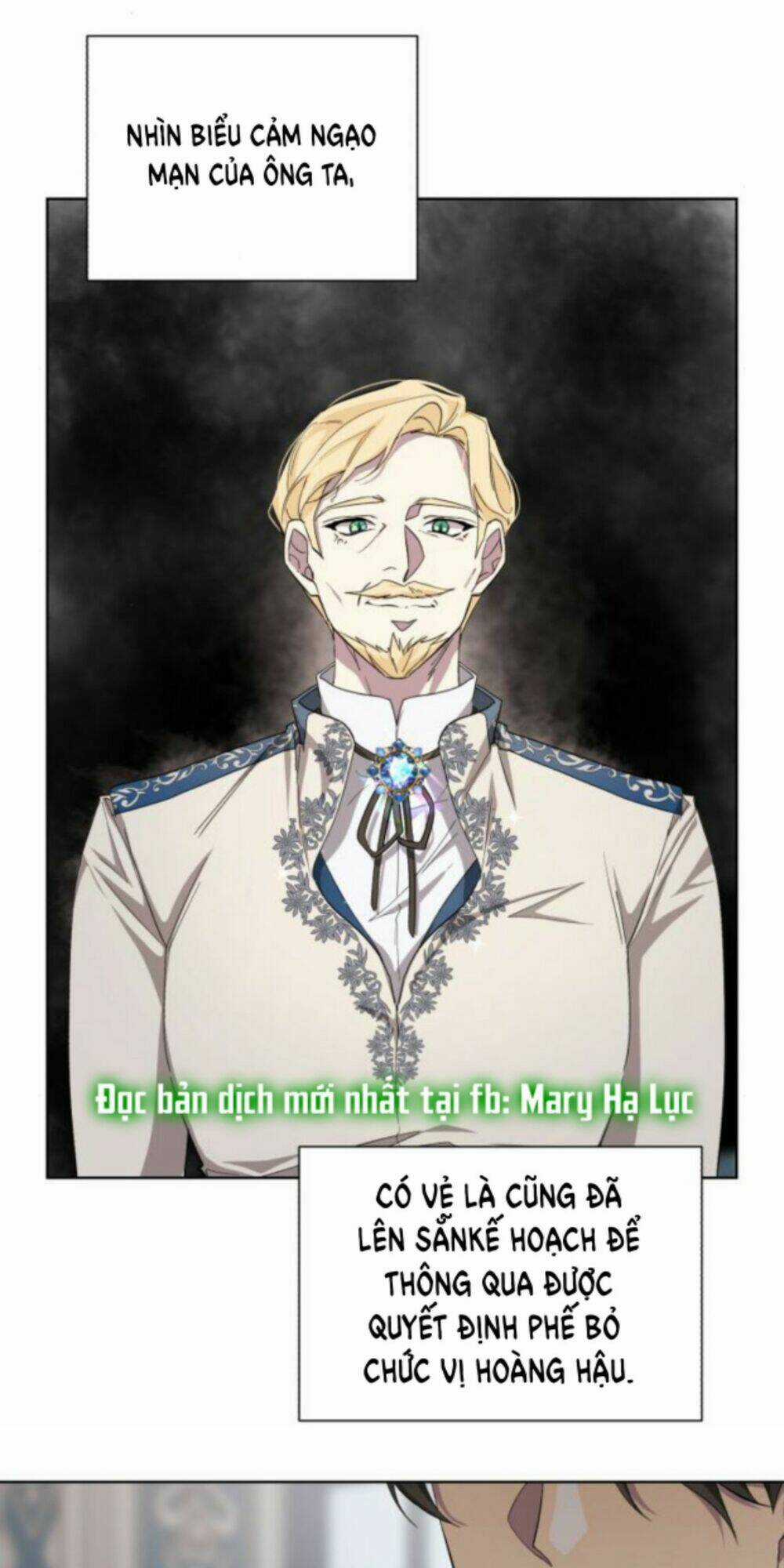 Ta Đã Từng Mong Nàng Biến Mất Chapter 29 trang 58