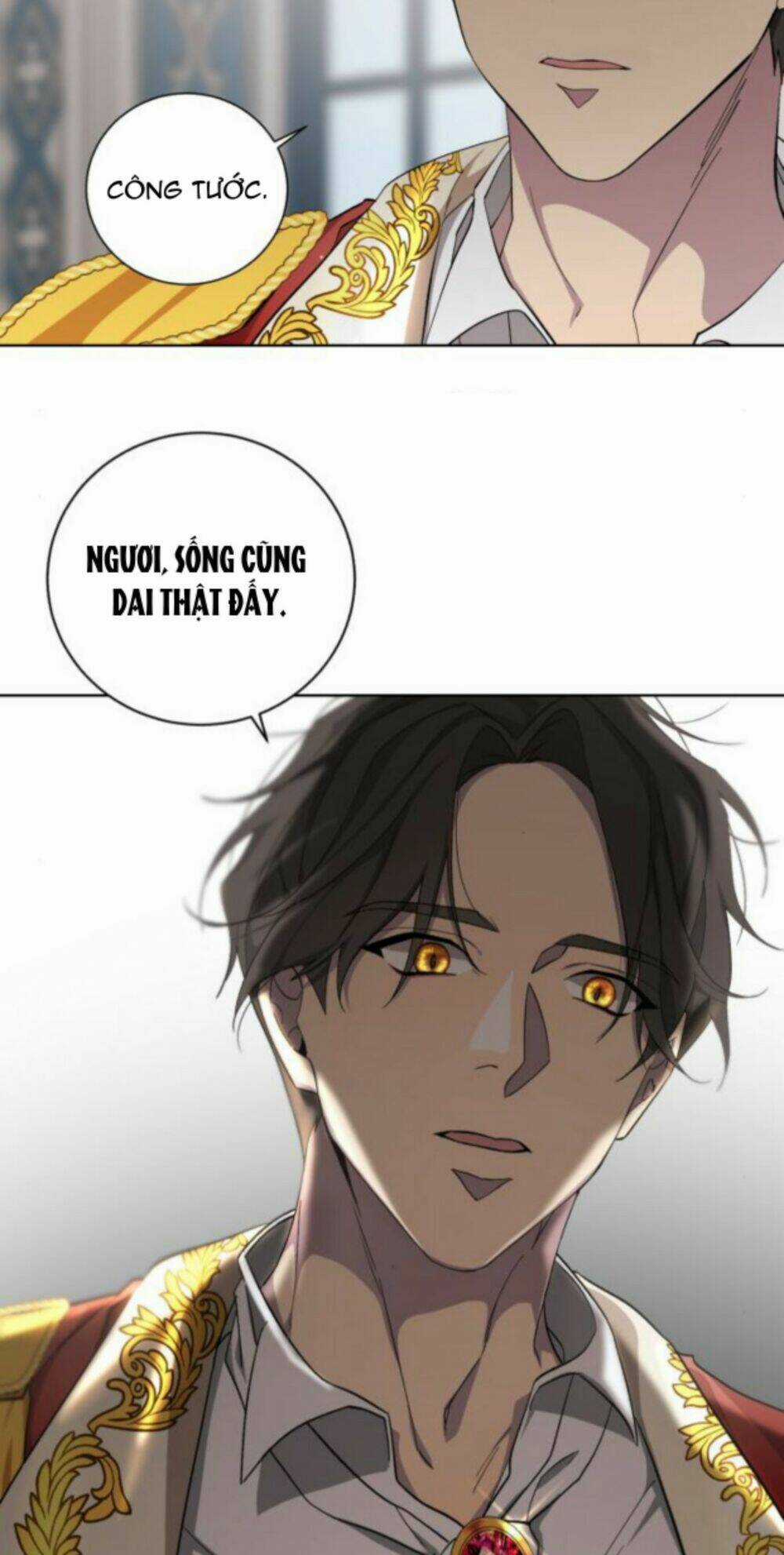 Ta Đã Từng Mong Nàng Biến Mất Chapter 29 trang 59