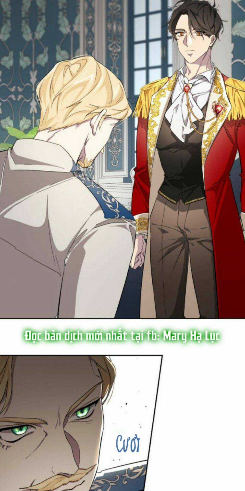 Ta Đã Từng Mong Nàng Biến Mất Chapter 29 trang 62