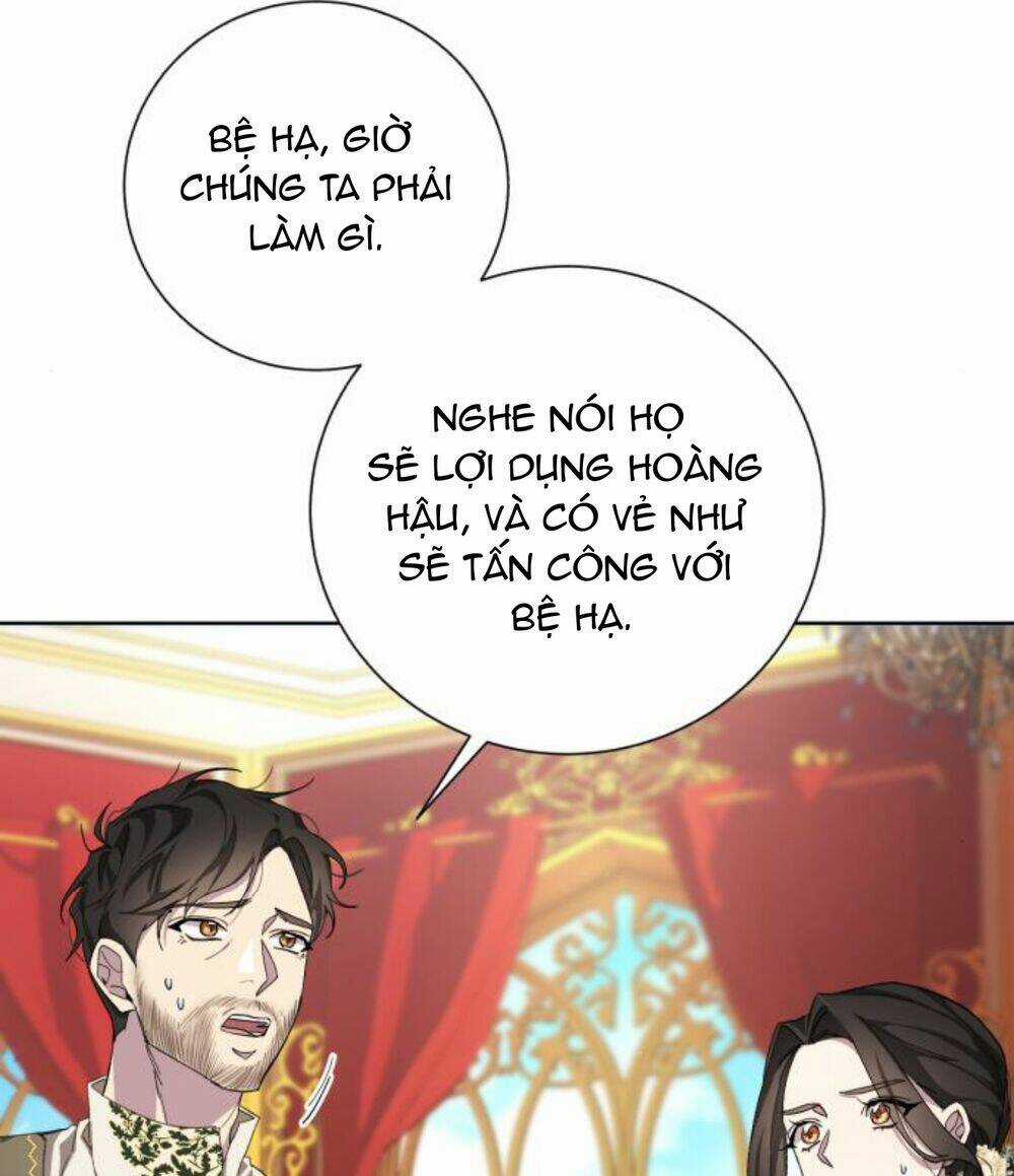 Ta Đã Từng Mong Nàng Biến Mất Chapter 29 trang 7