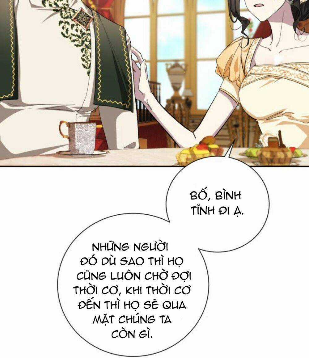 Ta Đã Từng Mong Nàng Biến Mất Chapter 29 trang 8