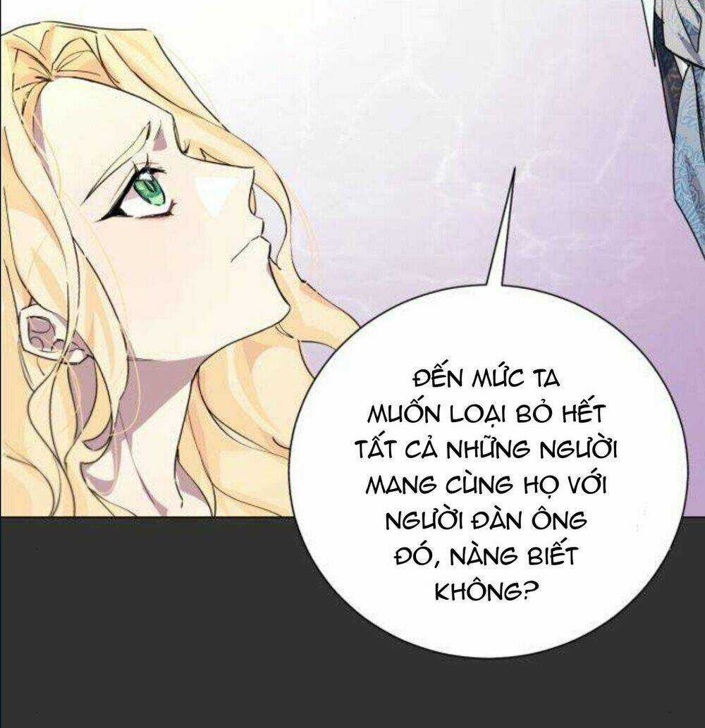 Ta Đã Từng Mong Nàng Biến Mất Chapter 3 trang 10