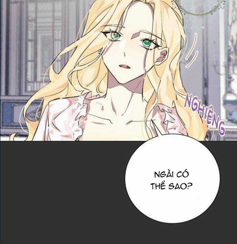 Ta Đã Từng Mong Nàng Biến Mất Chapter 3 trang 12