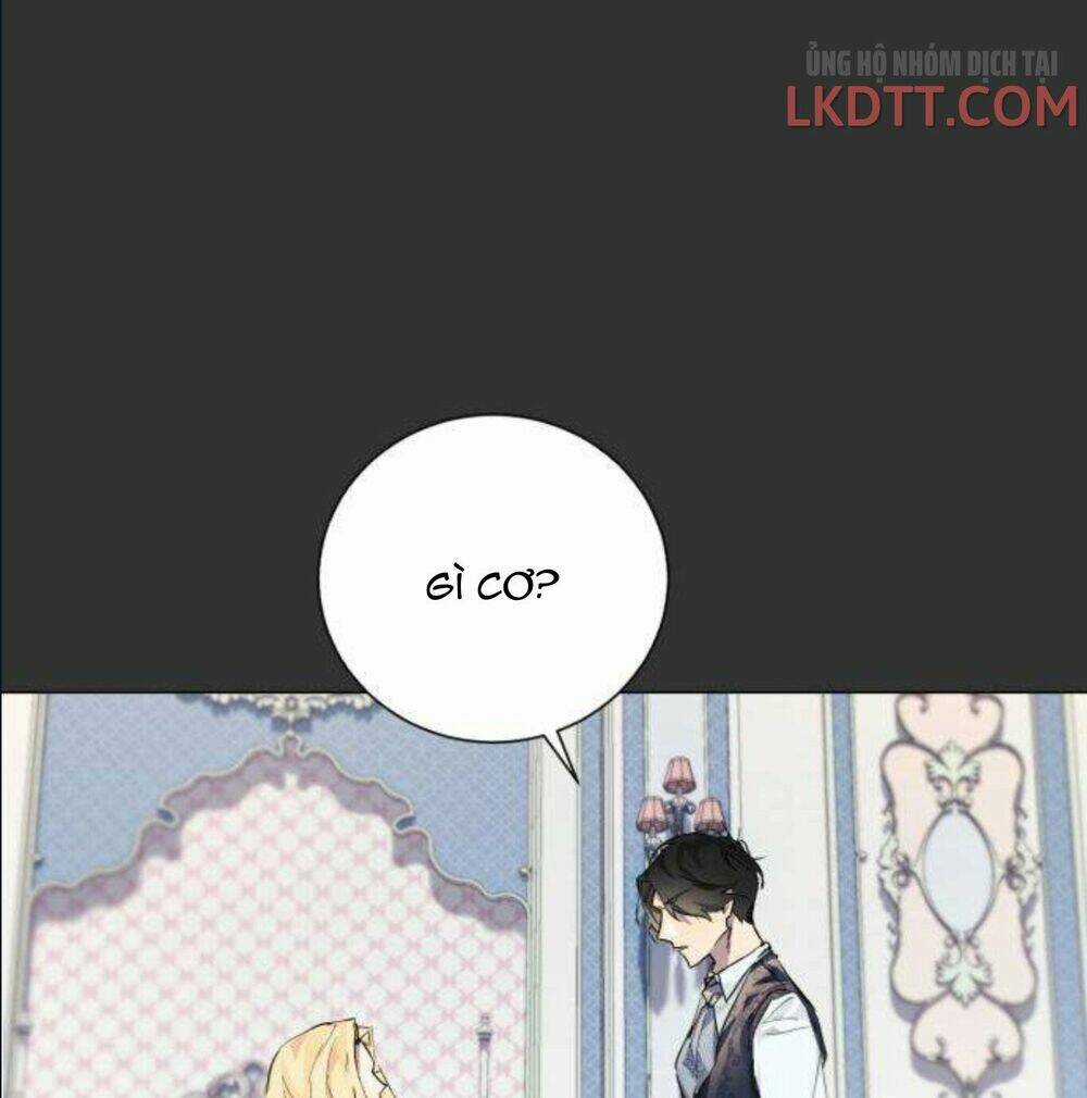 Ta Đã Từng Mong Nàng Biến Mất Chapter 3 trang 13