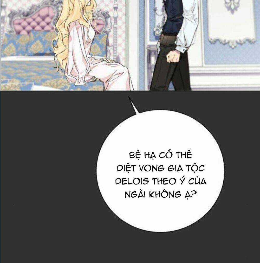 Ta Đã Từng Mong Nàng Biến Mất Chapter 3 trang 14