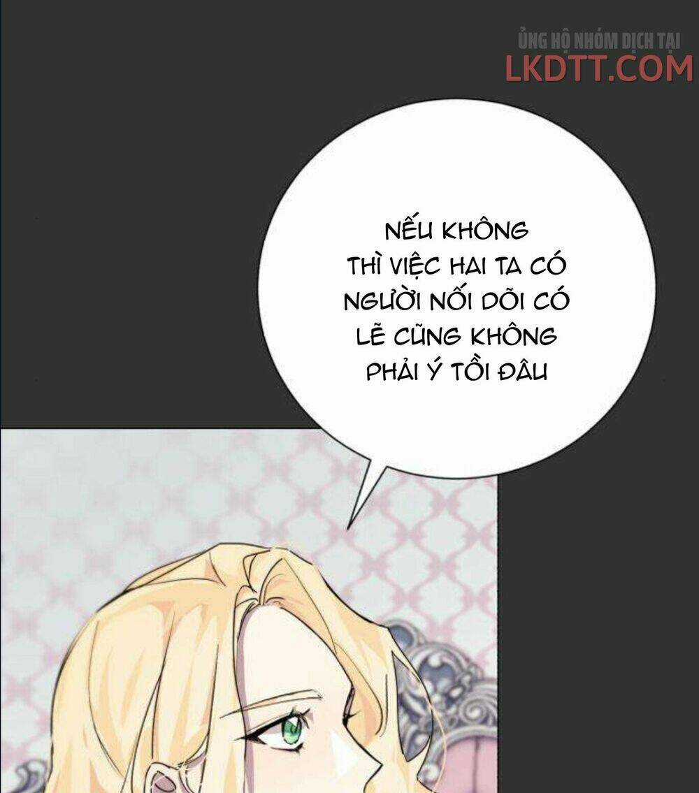 Ta Đã Từng Mong Nàng Biến Mất Chapter 3 trang 15