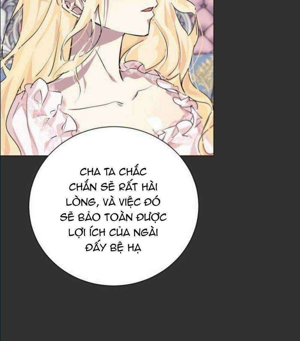 Ta Đã Từng Mong Nàng Biến Mất Chapter 3 trang 16