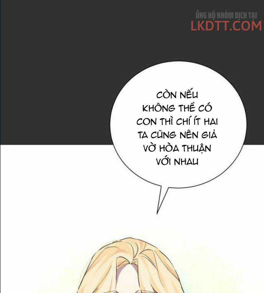 Ta Đã Từng Mong Nàng Biến Mất Chapter 3 trang 17