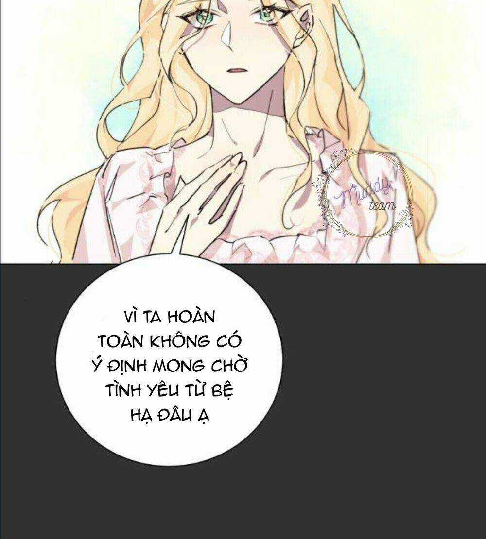 Ta Đã Từng Mong Nàng Biến Mất Chapter 3 trang 18