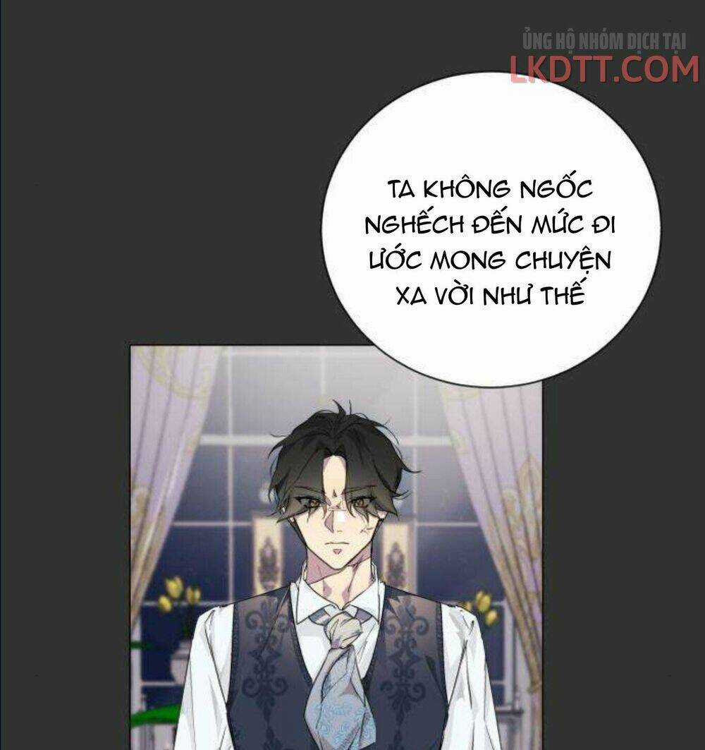 Ta Đã Từng Mong Nàng Biến Mất Chapter 3 trang 19