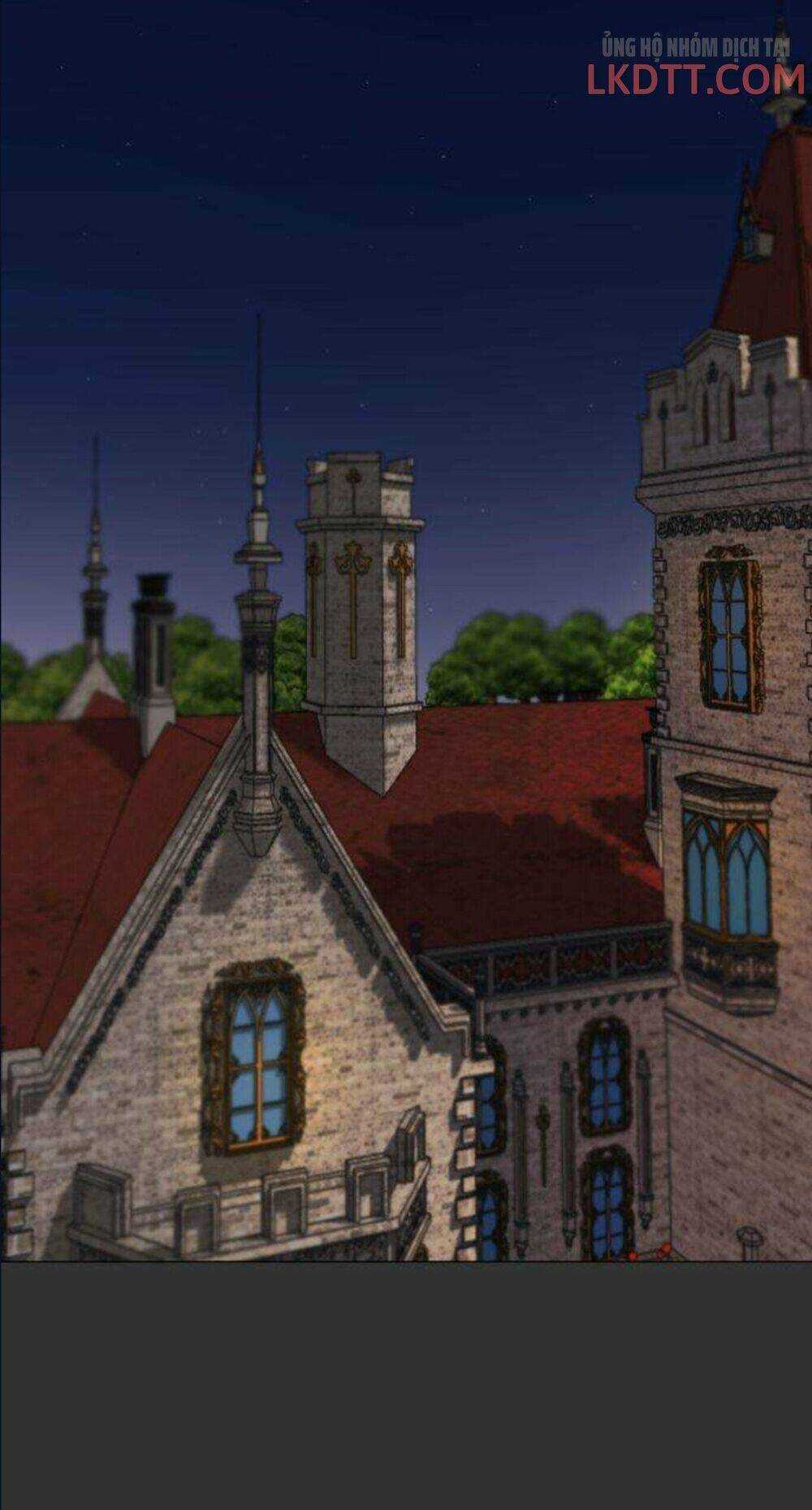 Ta Đã Từng Mong Nàng Biến Mất Chapter 3 trang 2