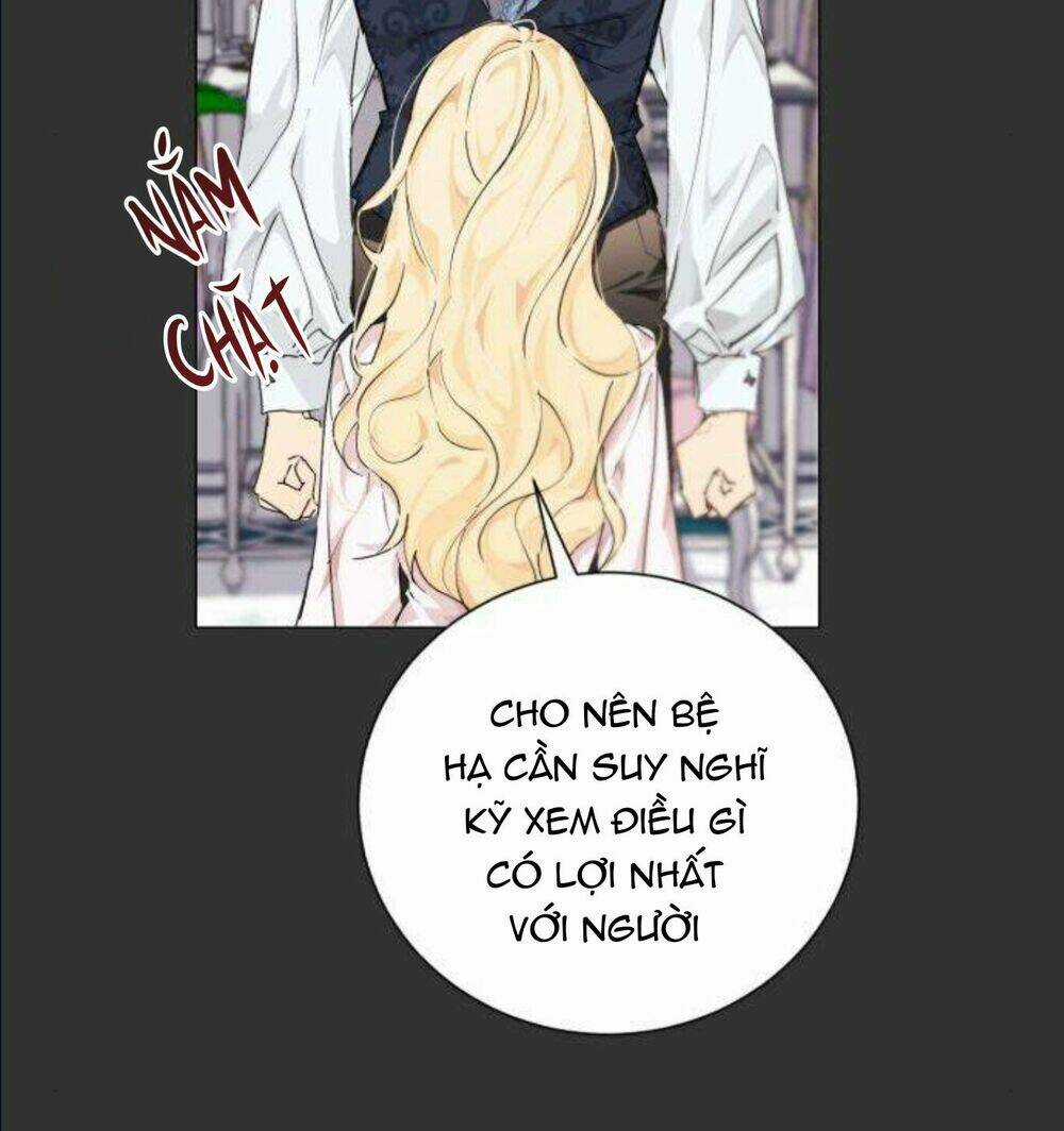 Ta Đã Từng Mong Nàng Biến Mất Chapter 3 trang 20