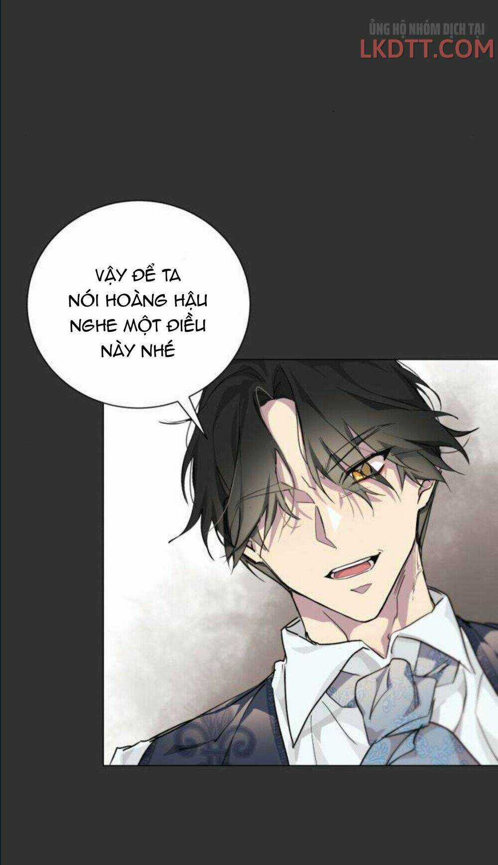 Ta Đã Từng Mong Nàng Biến Mất Chapter 3 trang 21