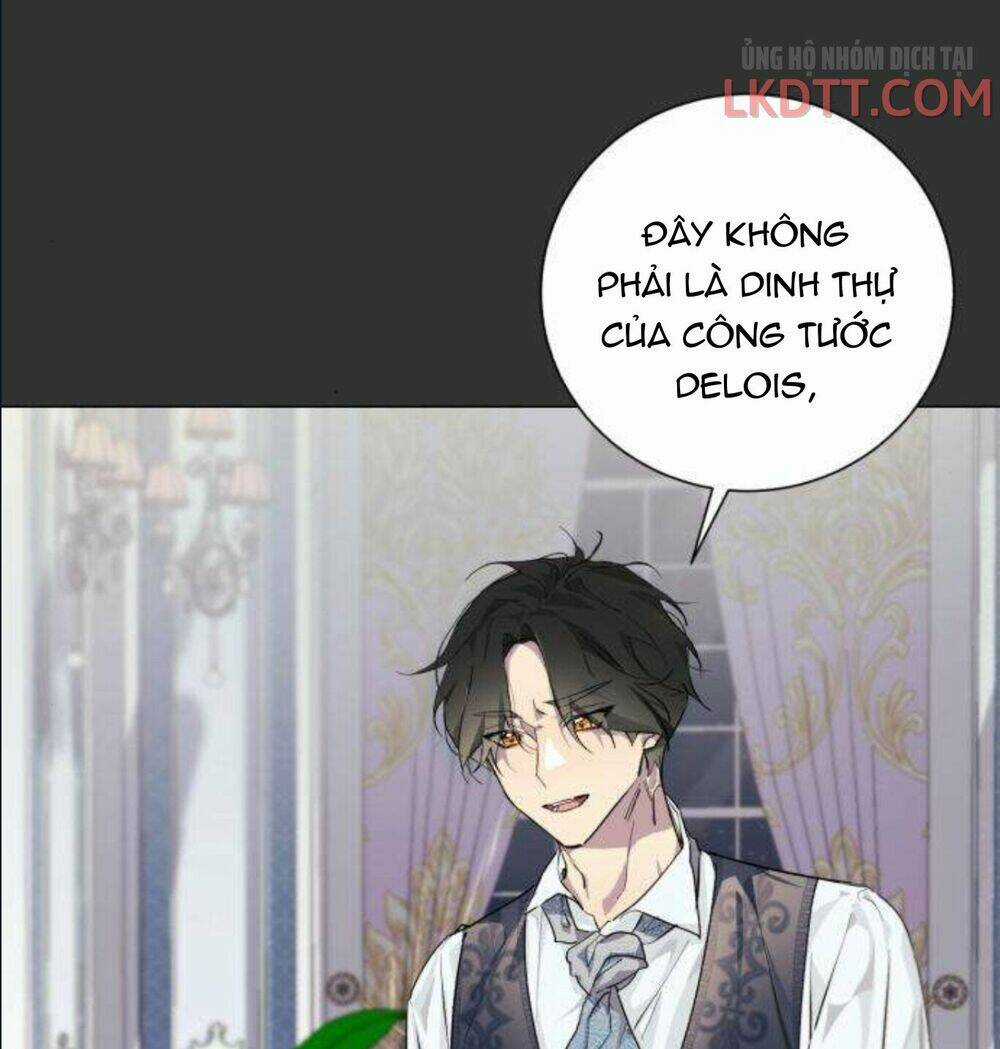 Ta Đã Từng Mong Nàng Biến Mất Chapter 3 trang 22