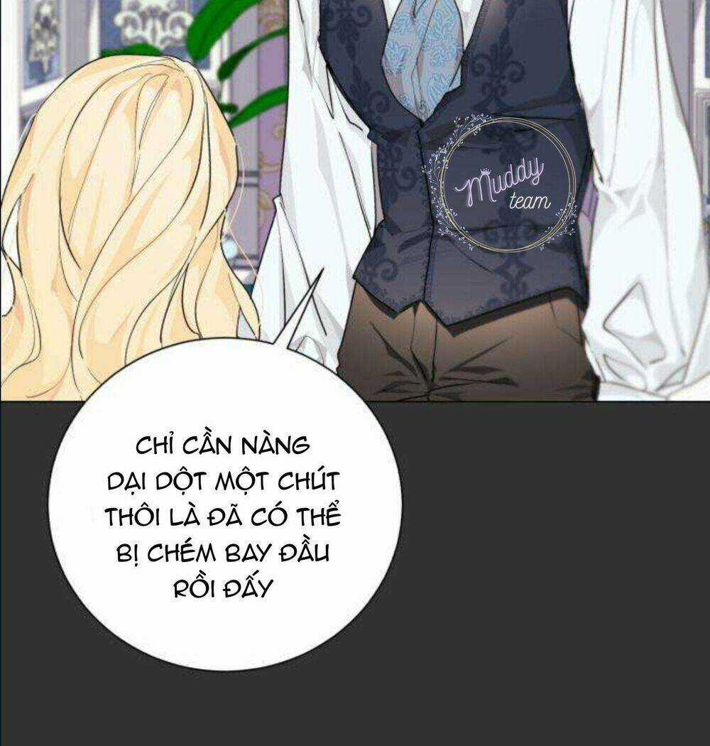 Ta Đã Từng Mong Nàng Biến Mất Chapter 3 trang 23