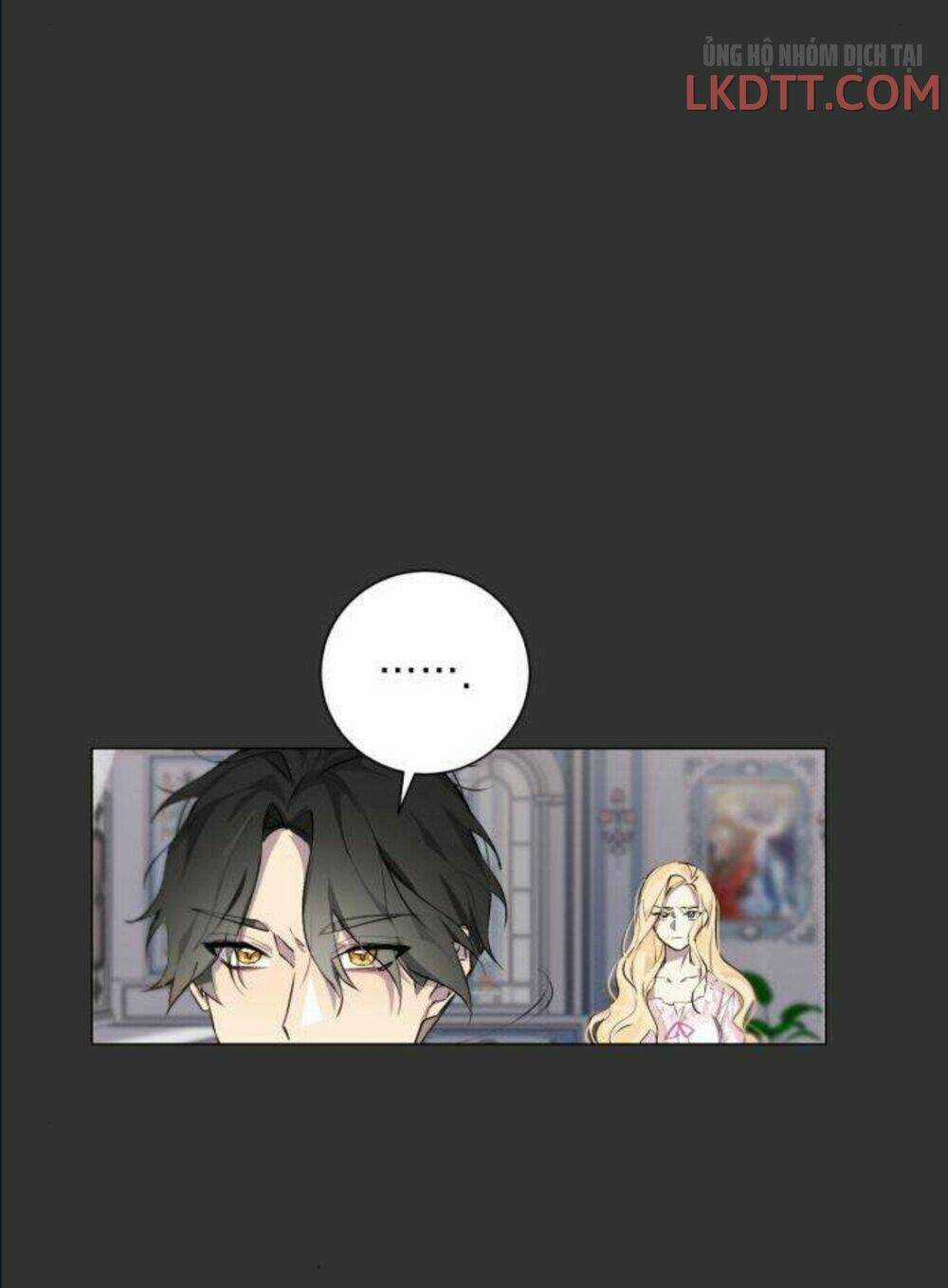 Ta Đã Từng Mong Nàng Biến Mất Chapter 3 trang 25