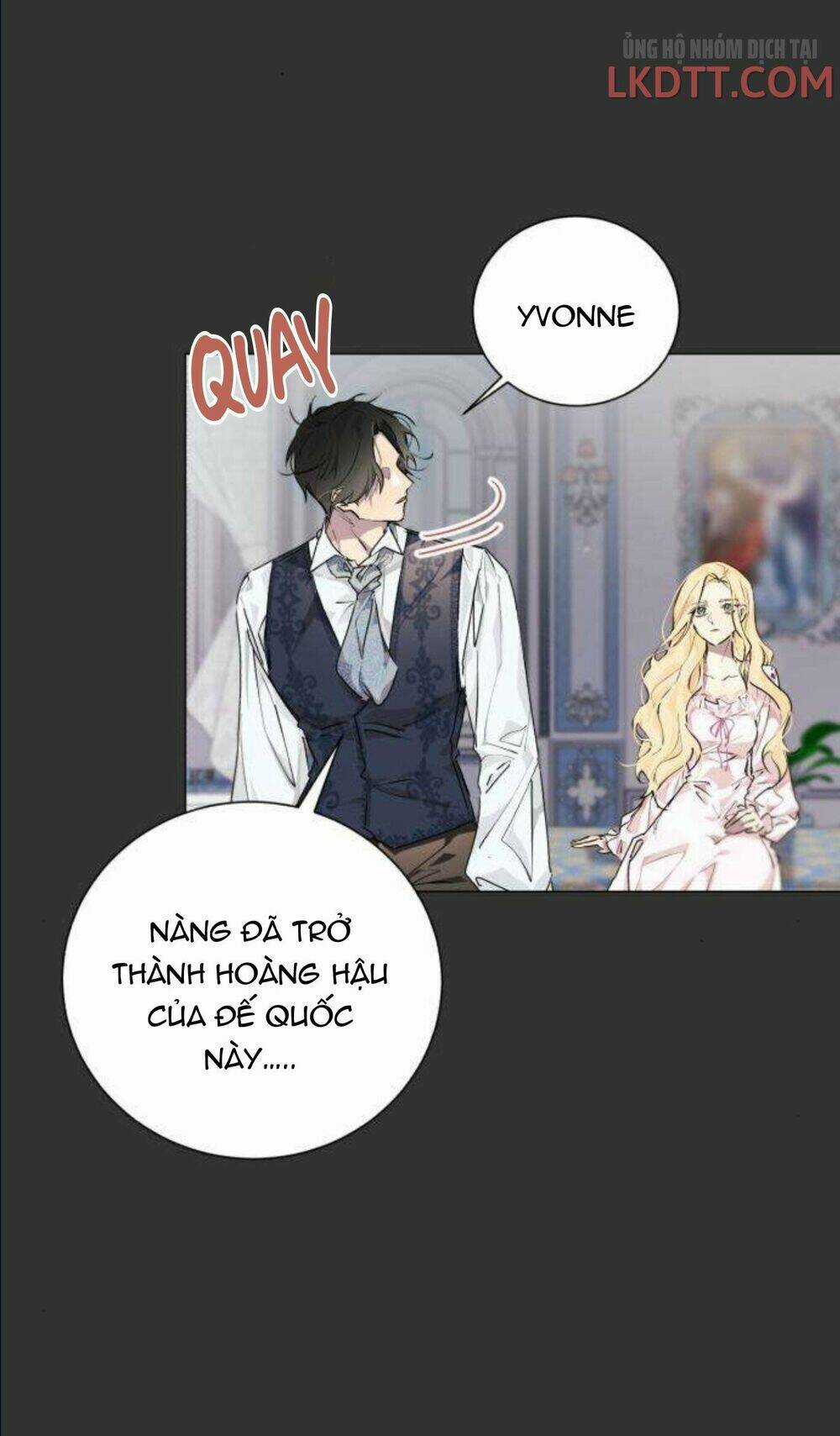 Ta Đã Từng Mong Nàng Biến Mất Chapter 3 trang 26