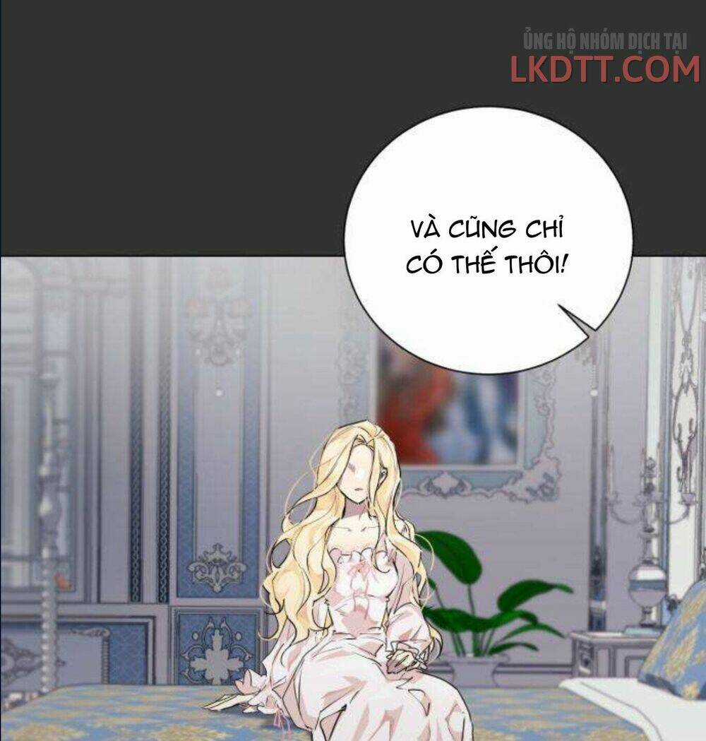 Ta Đã Từng Mong Nàng Biến Mất Chapter 3 trang 27