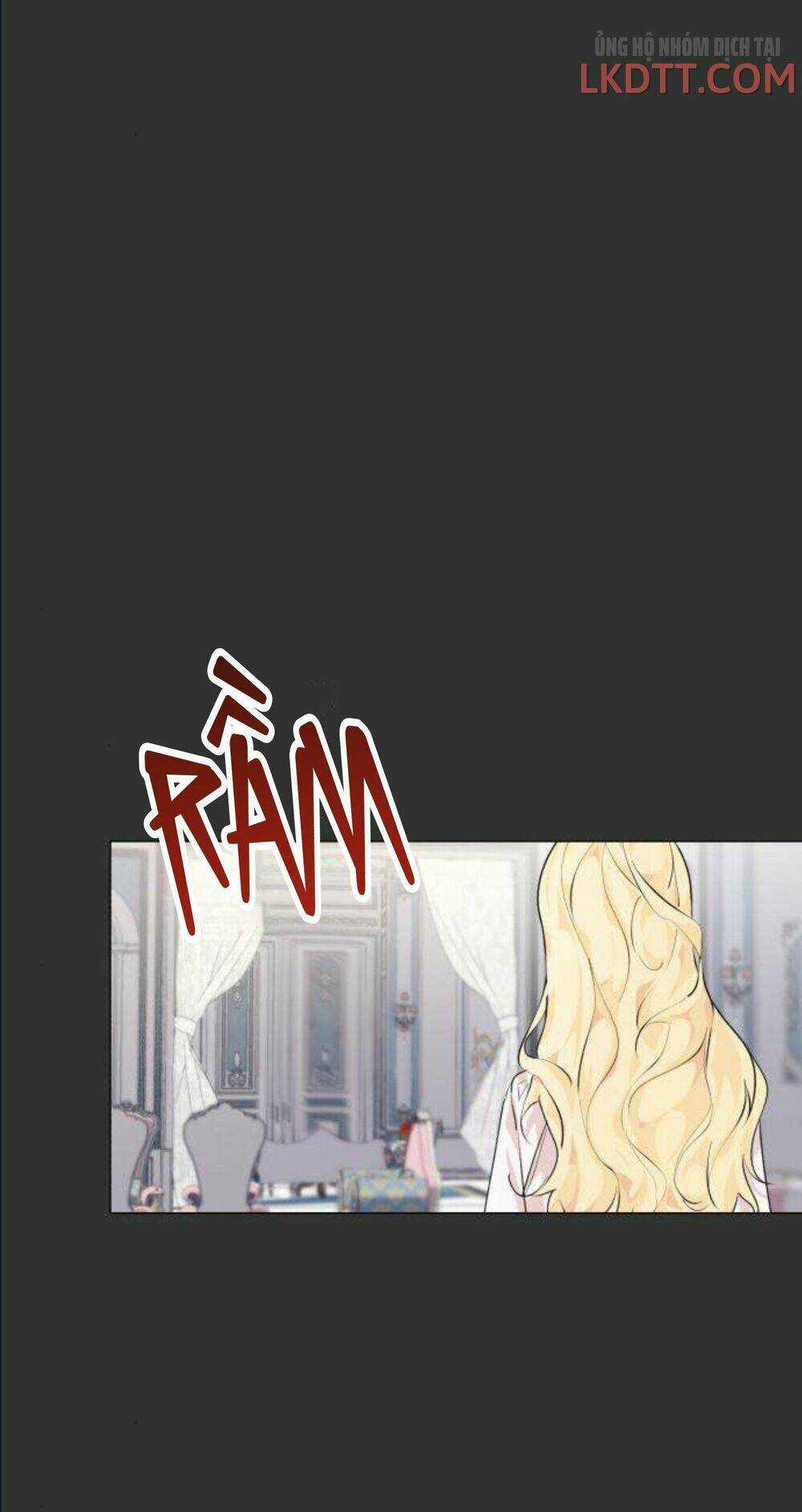 Ta Đã Từng Mong Nàng Biến Mất Chapter 3 trang 29