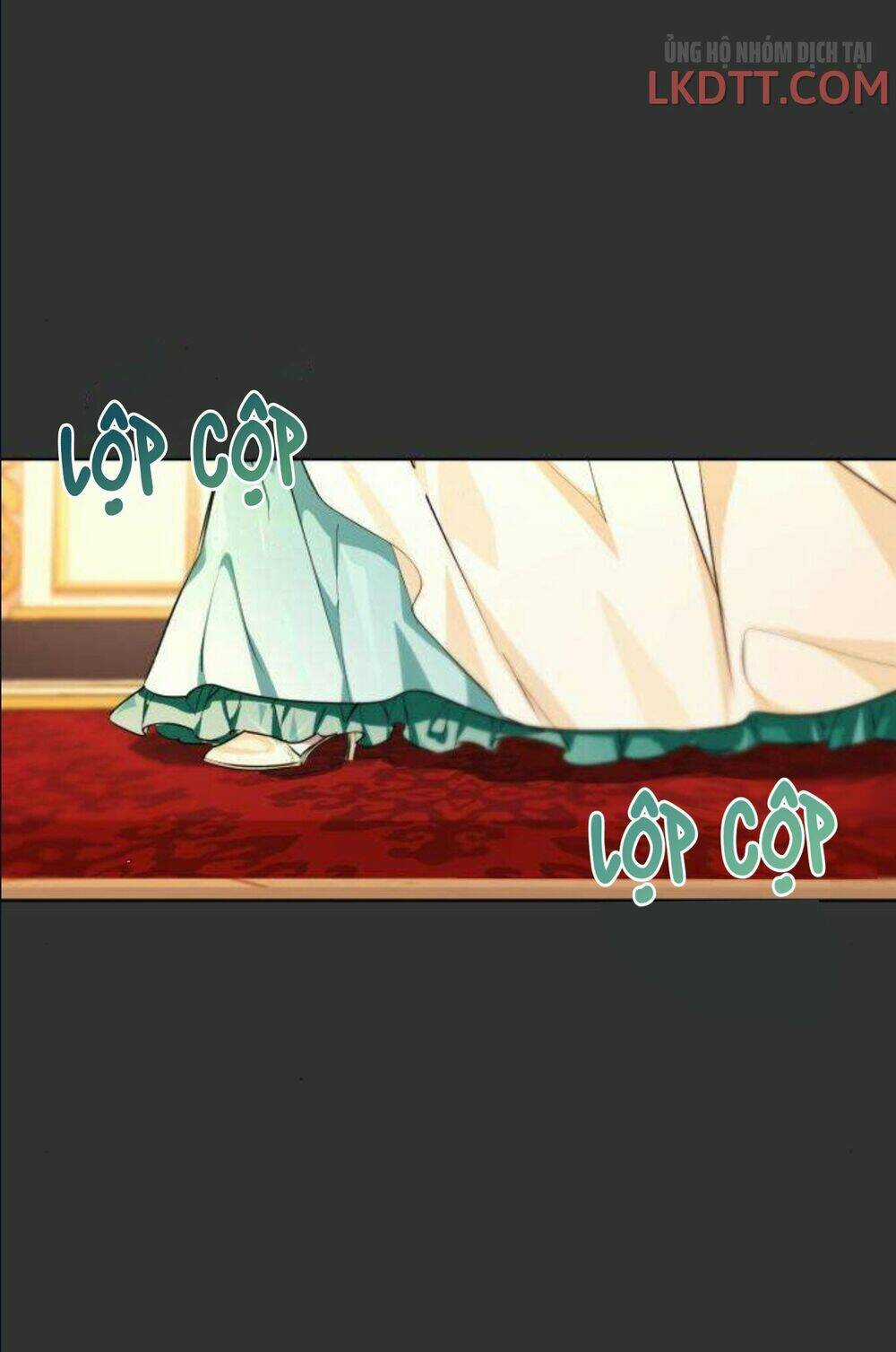 Ta Đã Từng Mong Nàng Biến Mất Chapter 3 trang 31