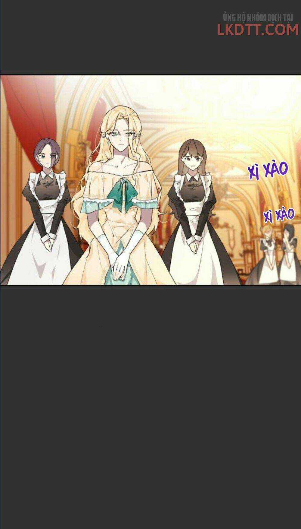 Ta Đã Từng Mong Nàng Biến Mất Chapter 3 trang 34