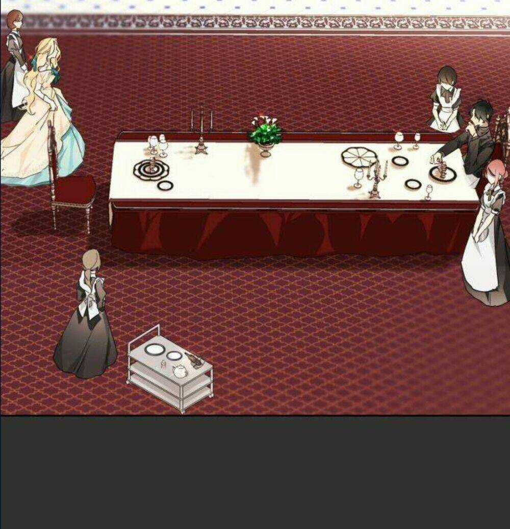 Ta Đã Từng Mong Nàng Biến Mất Chapter 3 trang 36