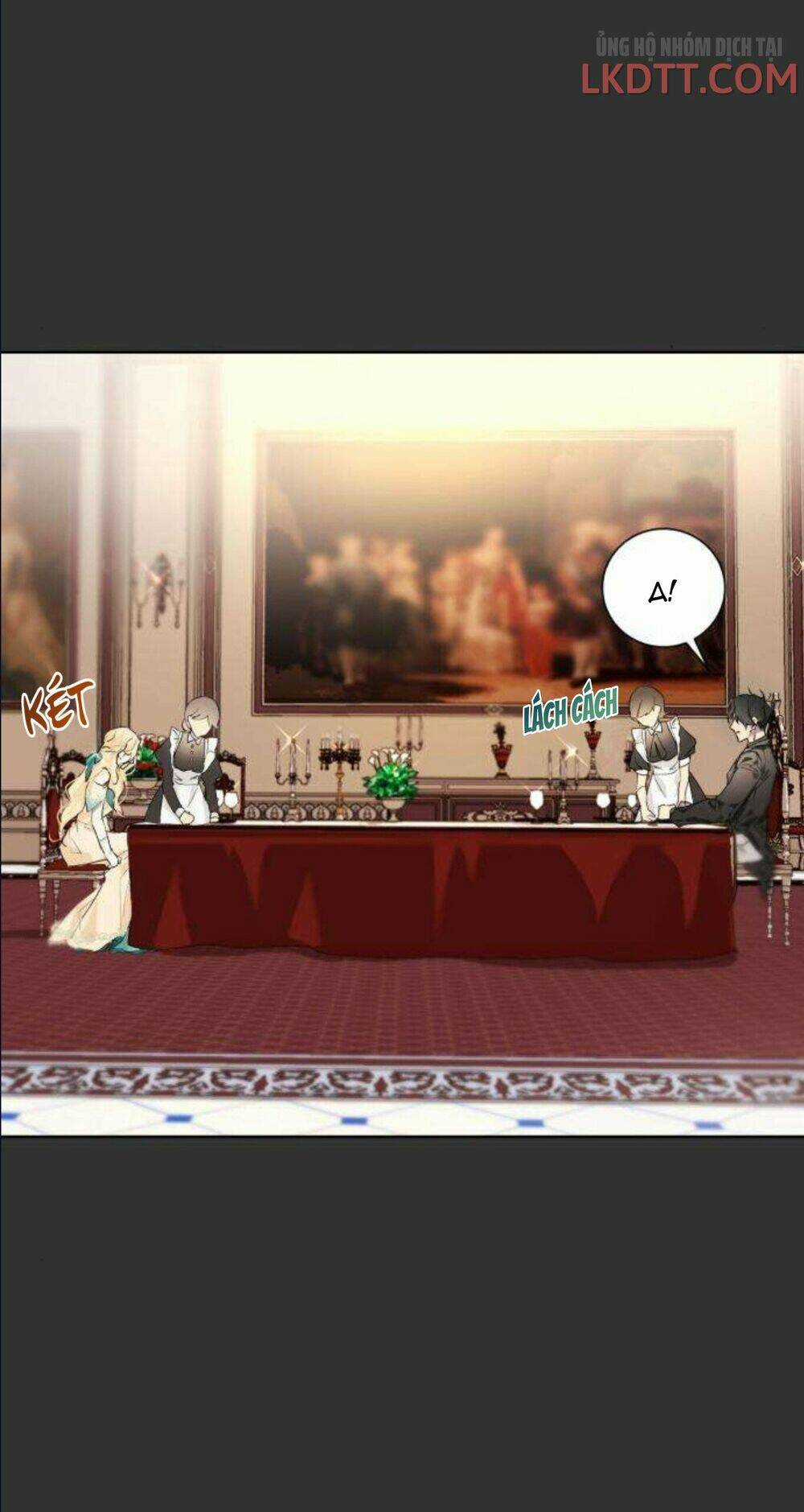 Ta Đã Từng Mong Nàng Biến Mất Chapter 3 trang 38