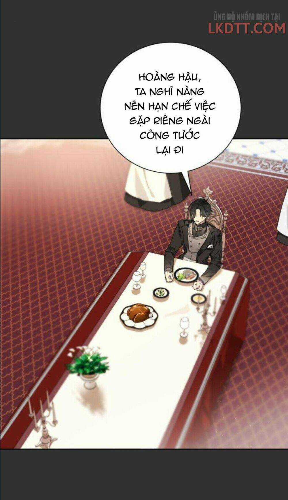 Ta Đã Từng Mong Nàng Biến Mất Chapter 3 trang 39