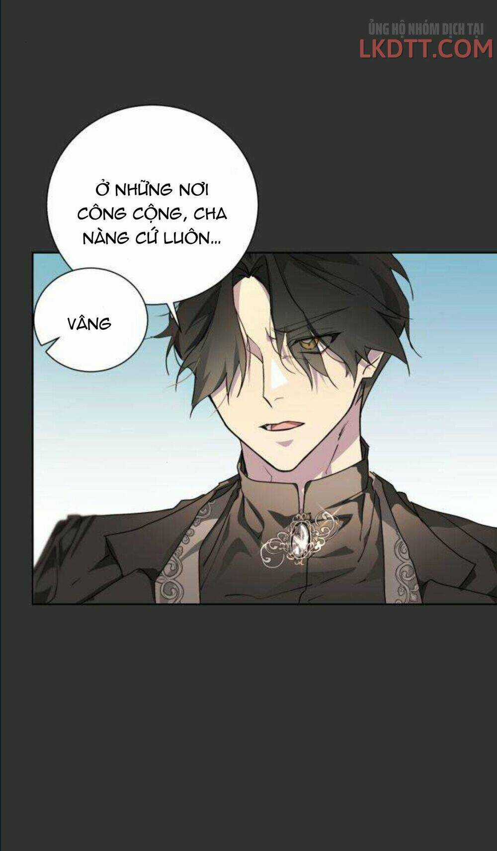 Ta Đã Từng Mong Nàng Biến Mất Chapter 3 trang 42