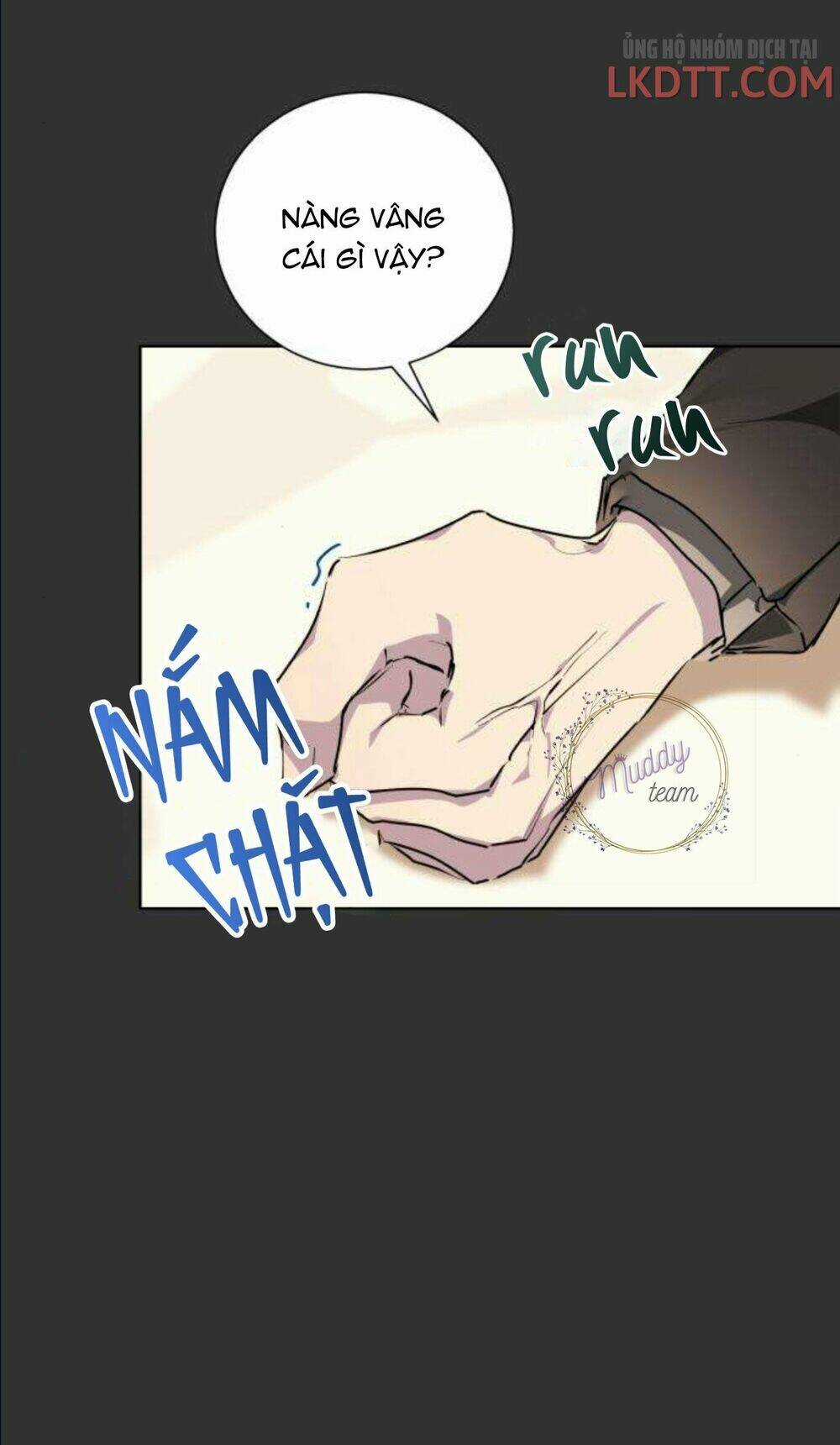 Ta Đã Từng Mong Nàng Biến Mất Chapter 3 trang 43